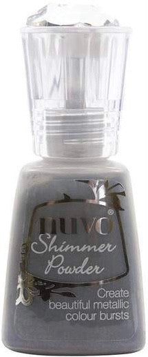 Nuvo Shimmer Poeder Meteorietdouche